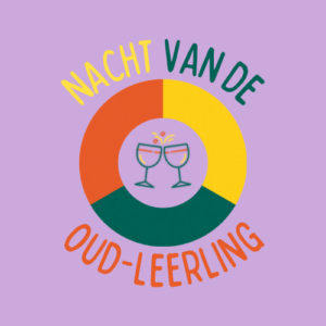 Ticket: Nacht van de oud-leerlingen